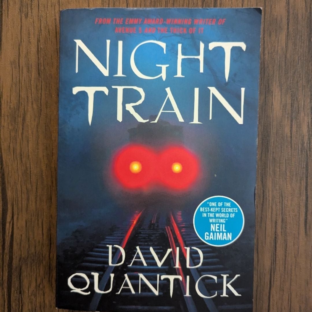 Night Train