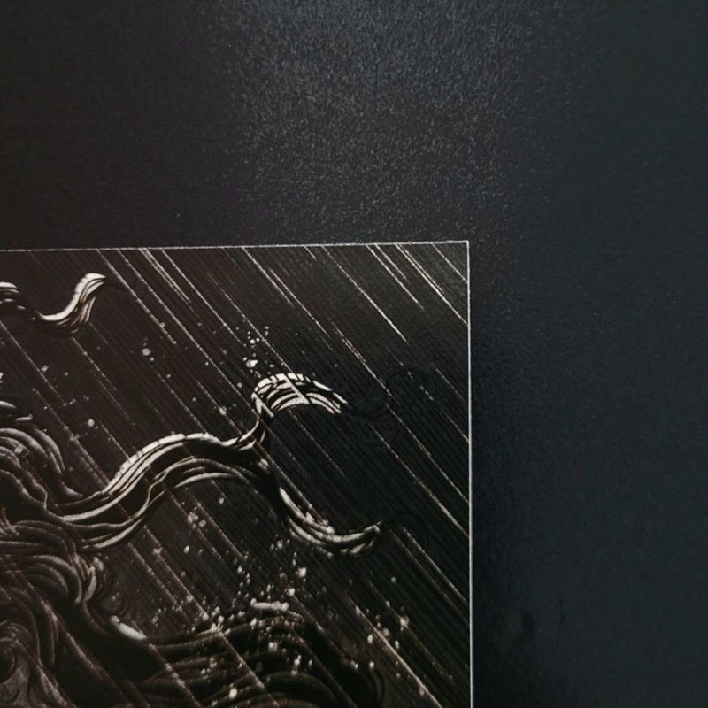 Elektra: Black, White & Blood #1