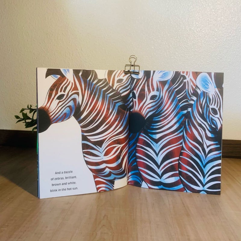 Solitary Animals