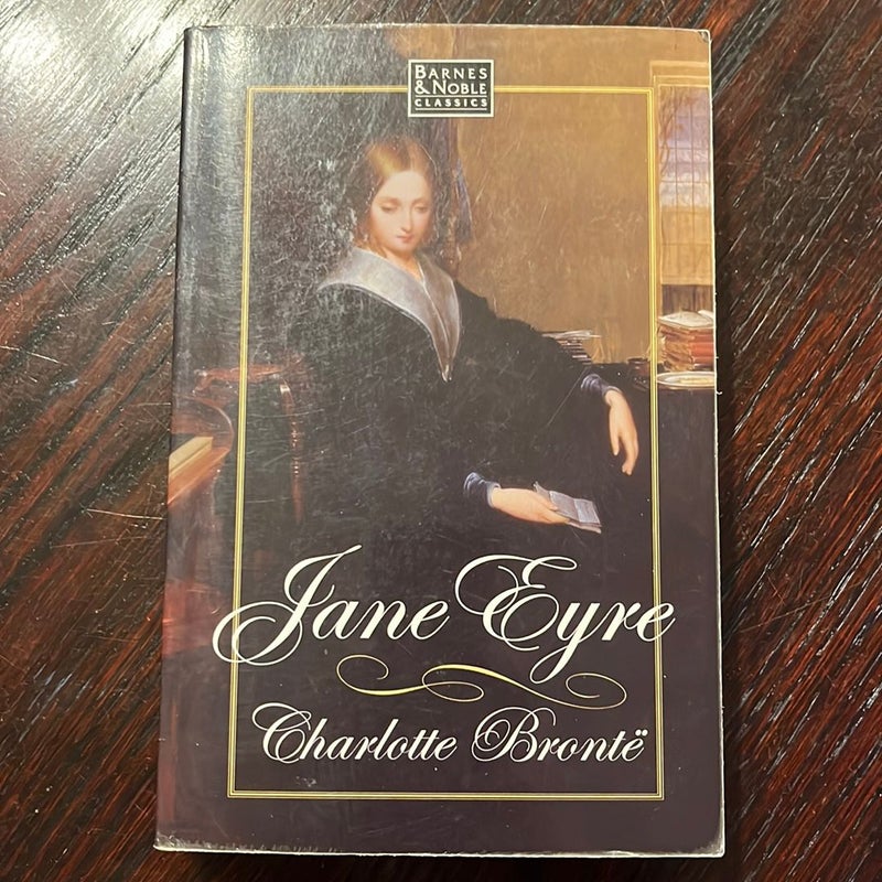 Jane Eyre