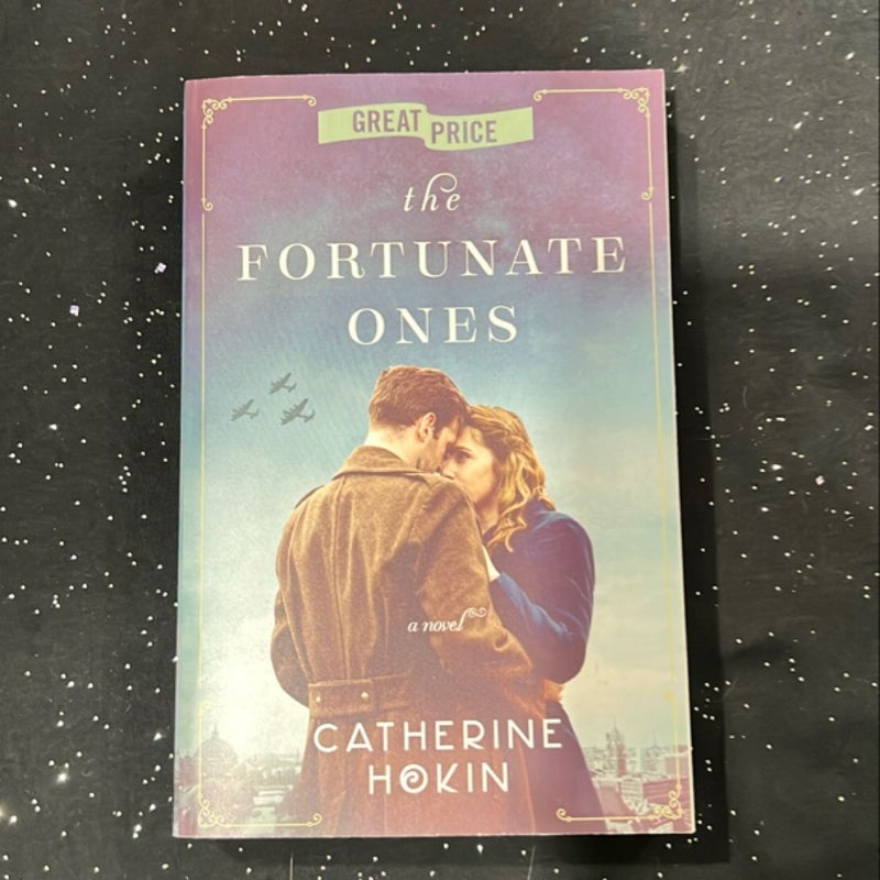 The Fortunate Ones