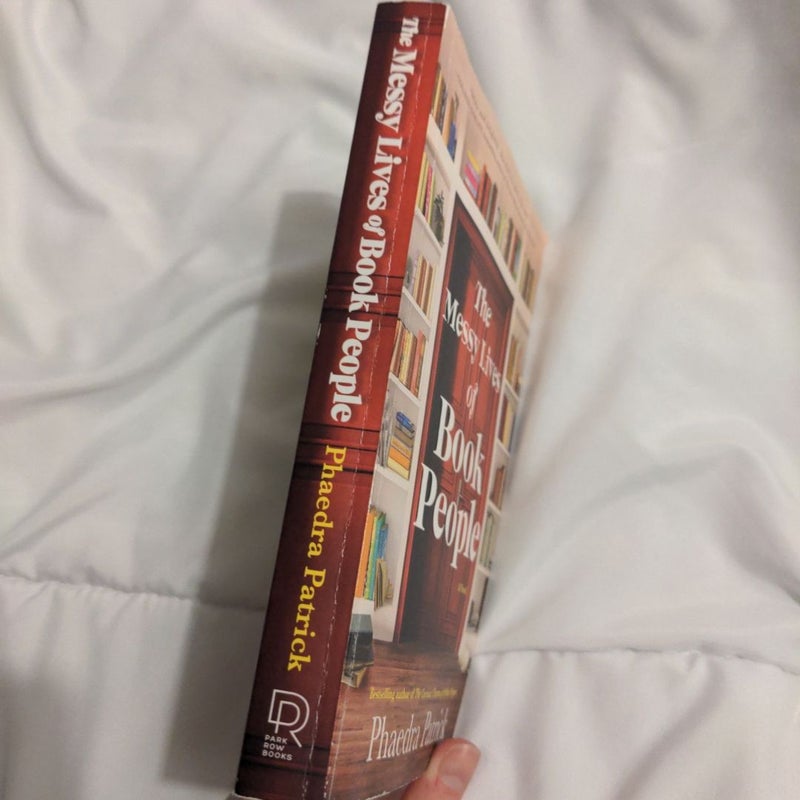 Book People