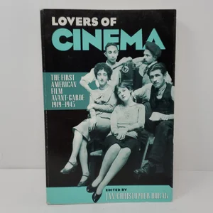 Lovers of Cinema