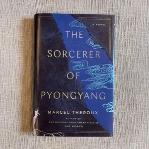 The Sorcerer of Pyongyang