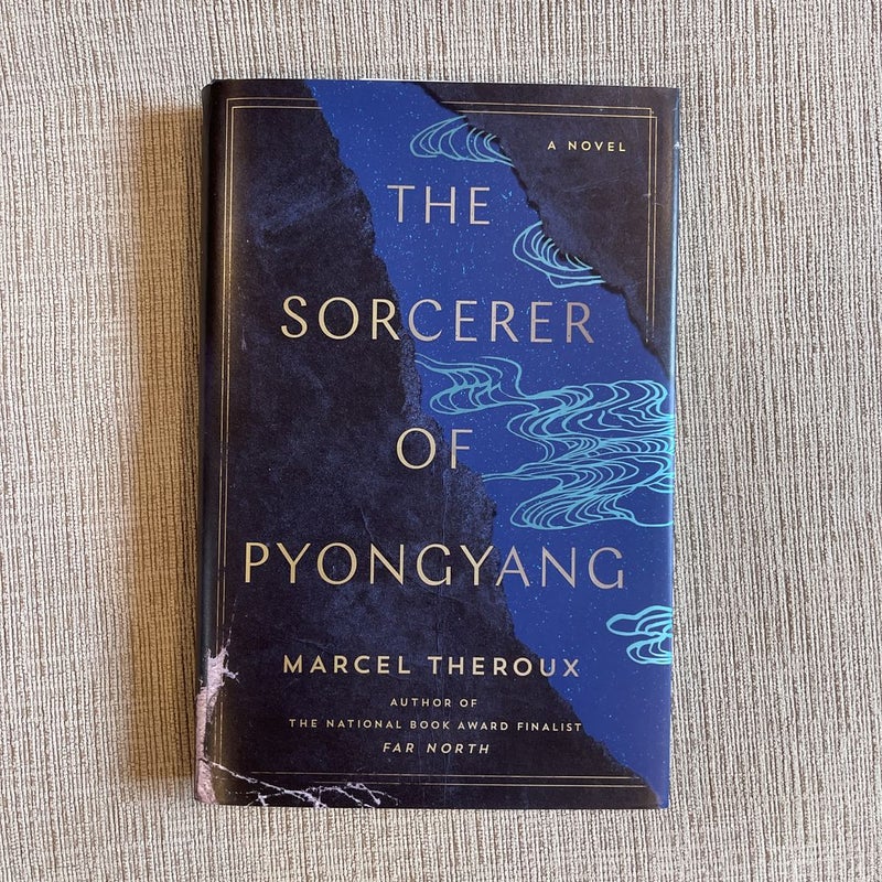 The Sorcerer of Pyongyang