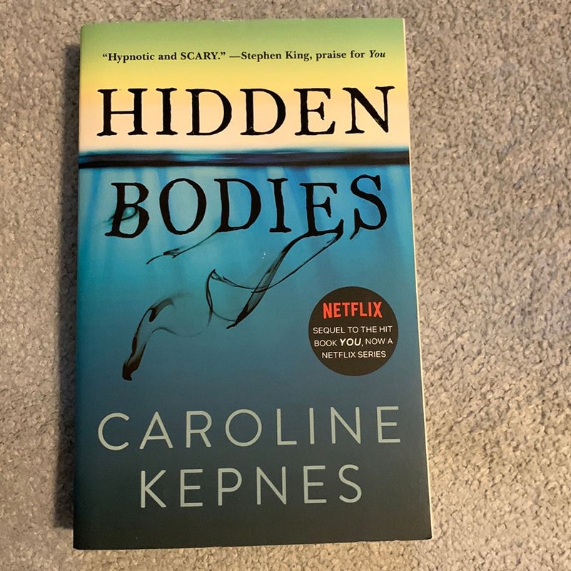 Hidden Bodies