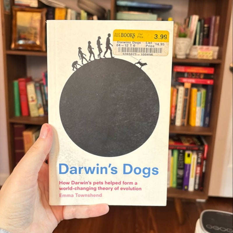 Darwin's Dogs