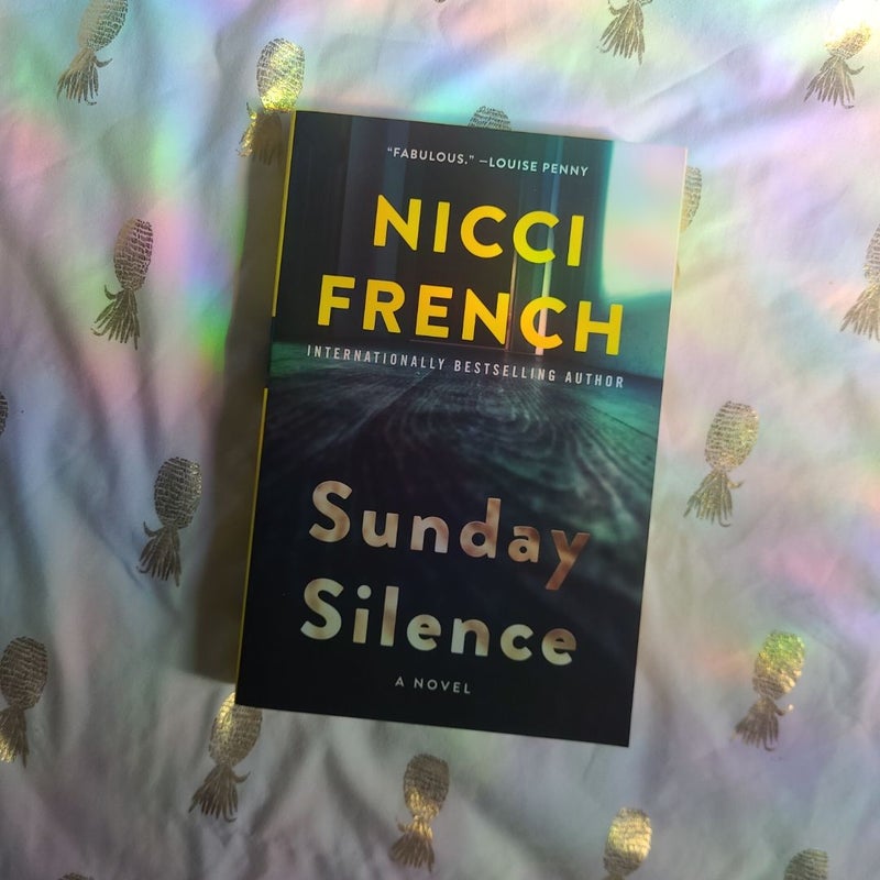 Sunday Silence