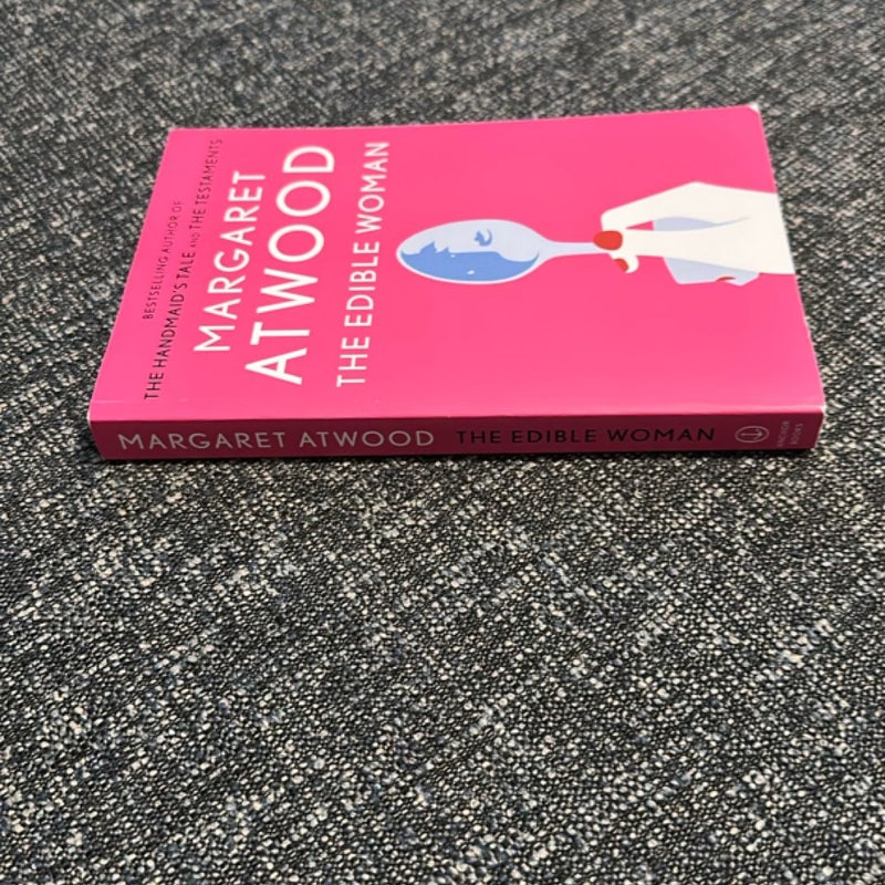 The Edible Woman