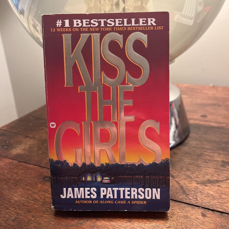 Kiss the Girls