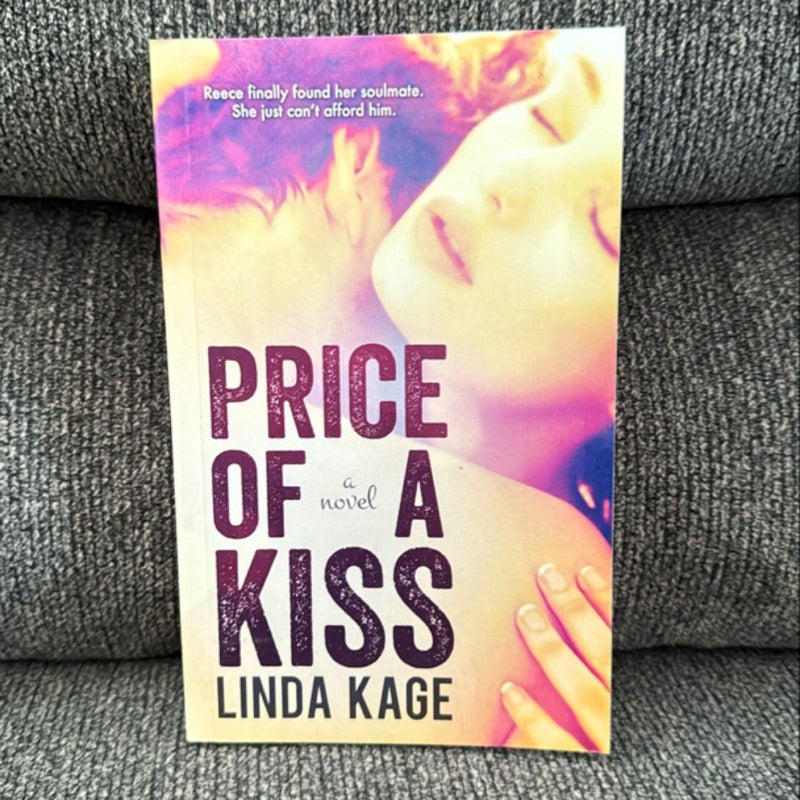 Price of a Kiss