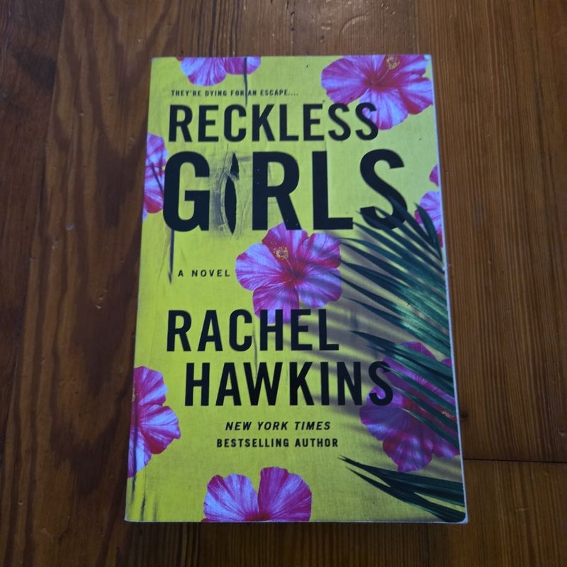 Reckless Girls