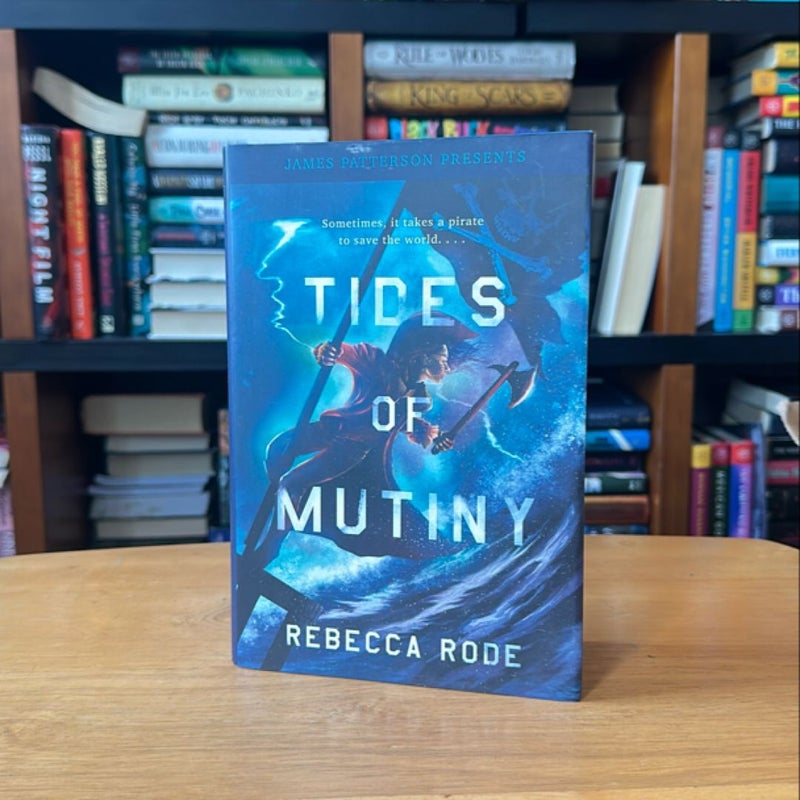 Tides of Mutiny
