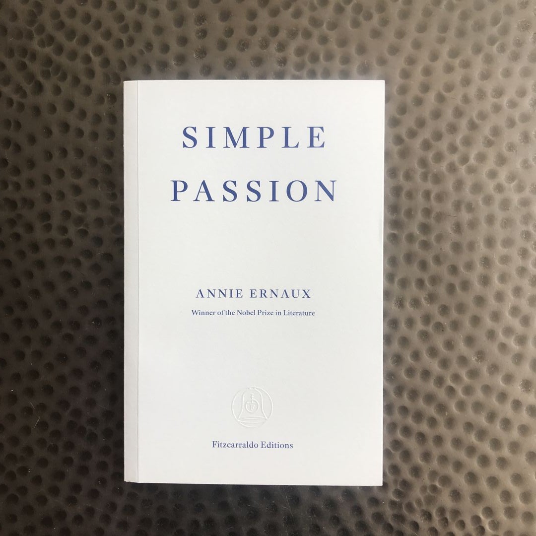 Simple Passion