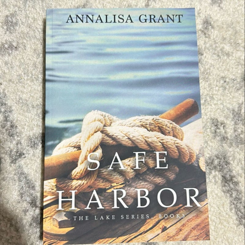 Safe Harbor