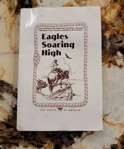 Eagles Soaring High - Boy Scouts of America 