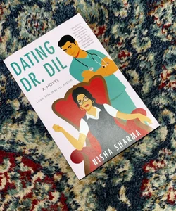 Dating Dr. Dil