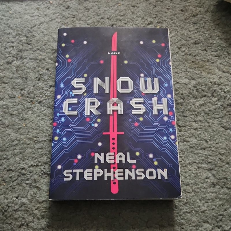 Snow Crash