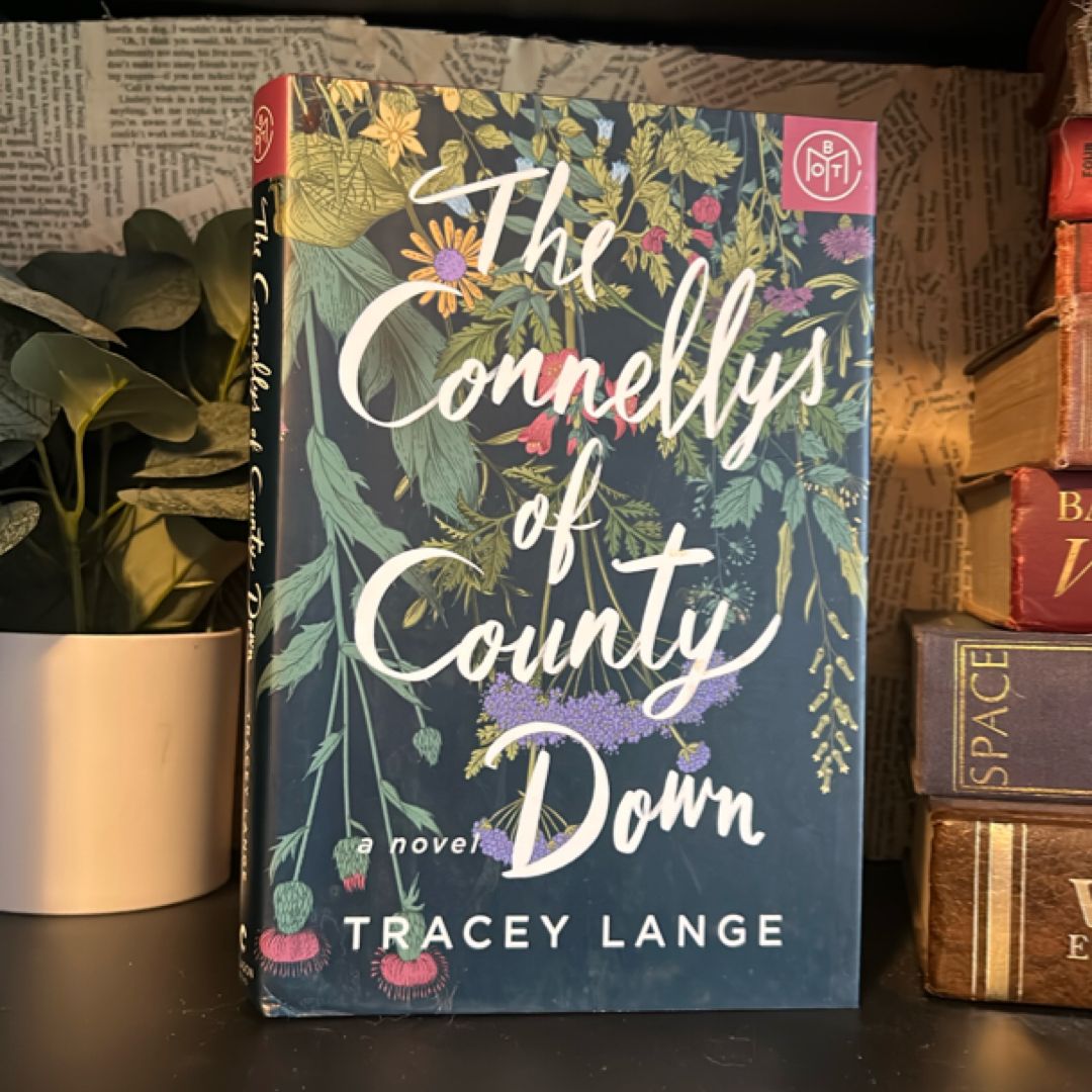 The Connellys of County Down