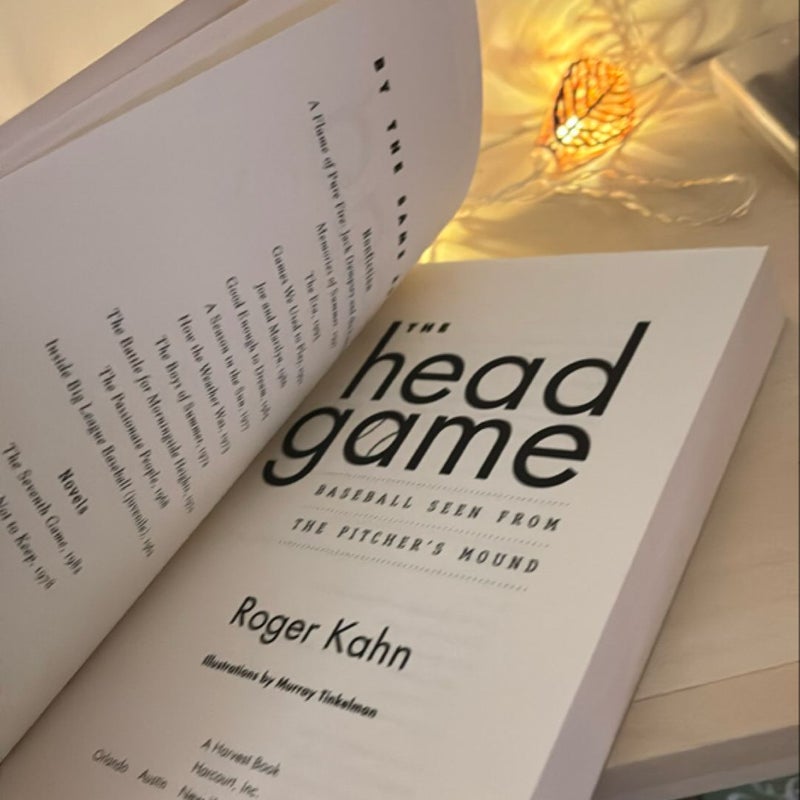 The Head Game