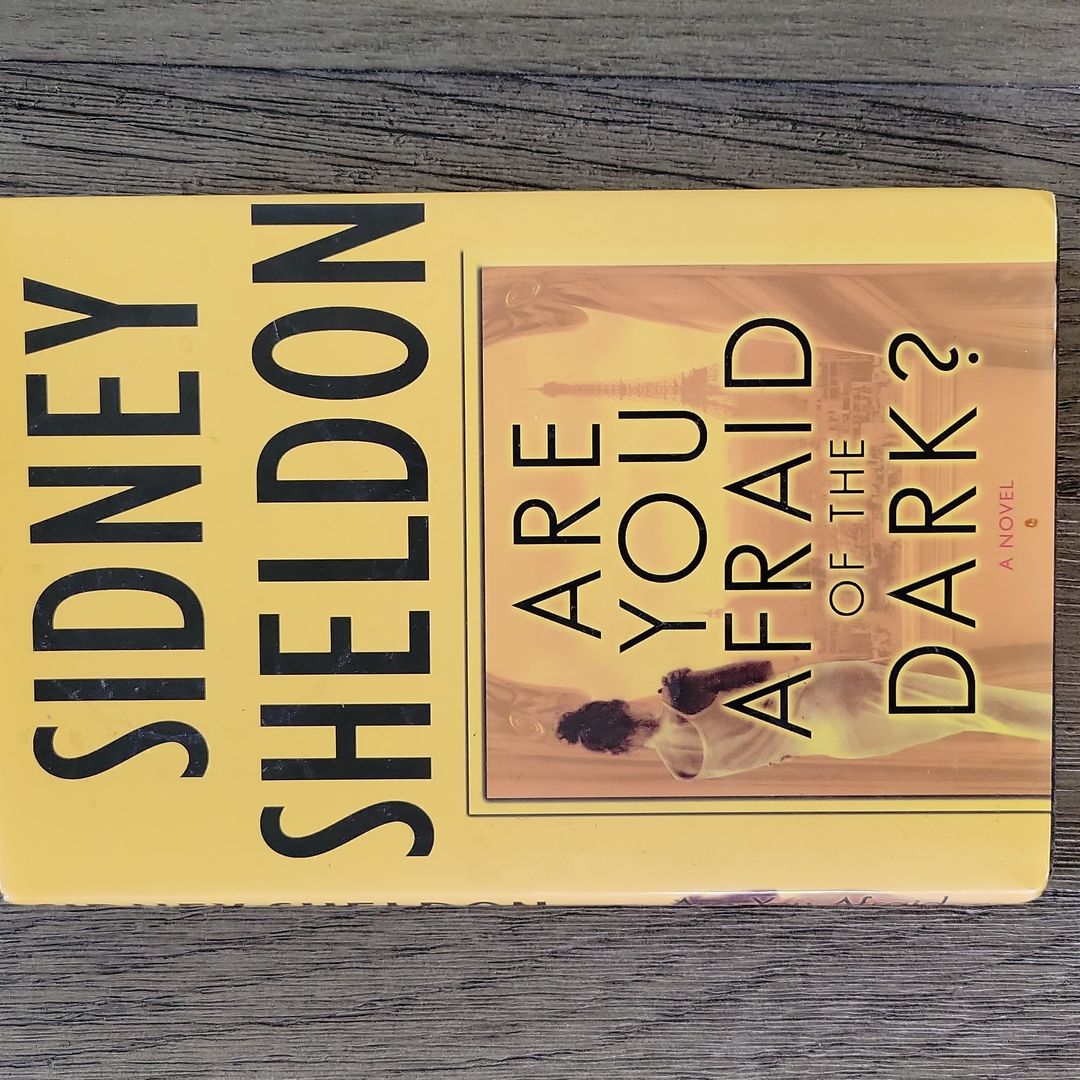 Are You Afraid of the Dark?