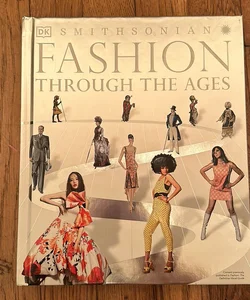 Fashion through the ages 
