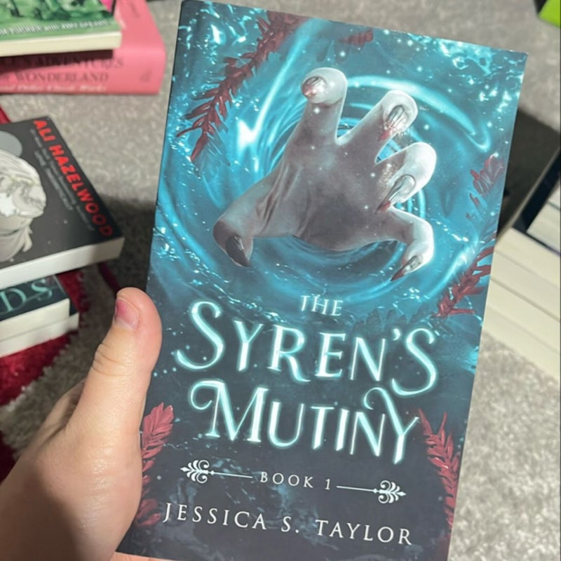 The Syren's Mutiny