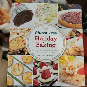 Gluten-Free Holiday Baking