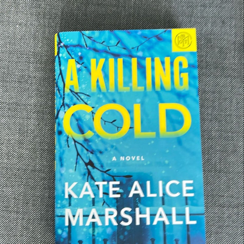 A Killing Cold