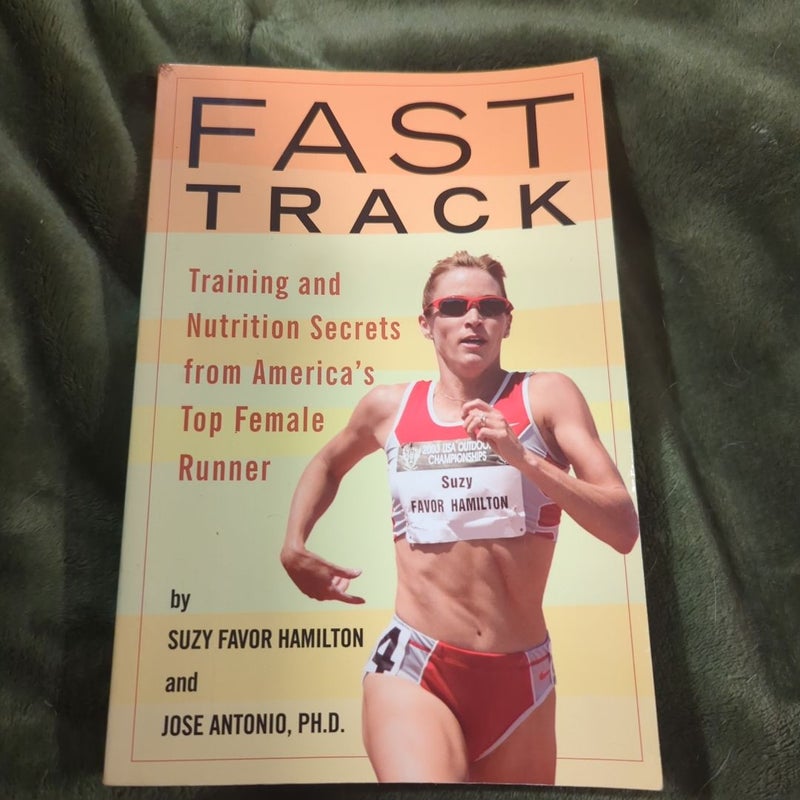 Fast Track