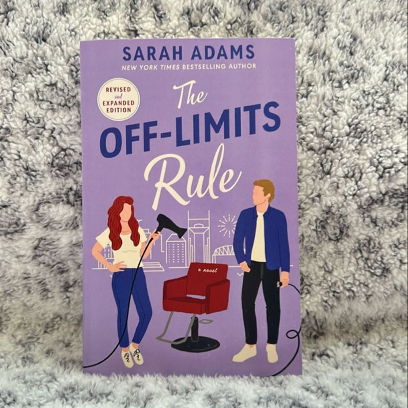 The off-Limits Rule