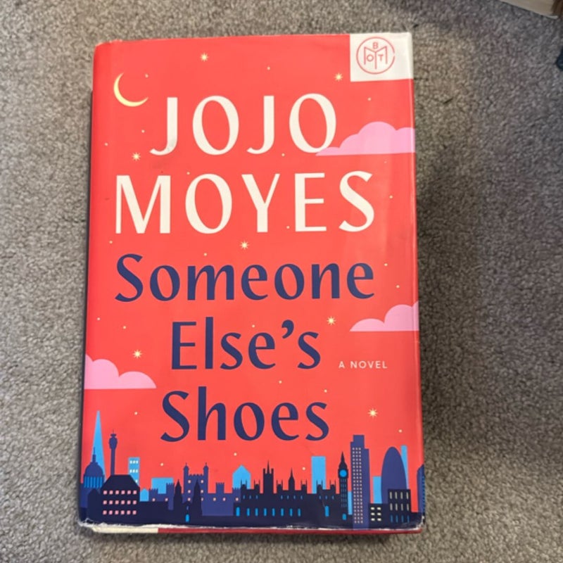 Someone Else's Shoes