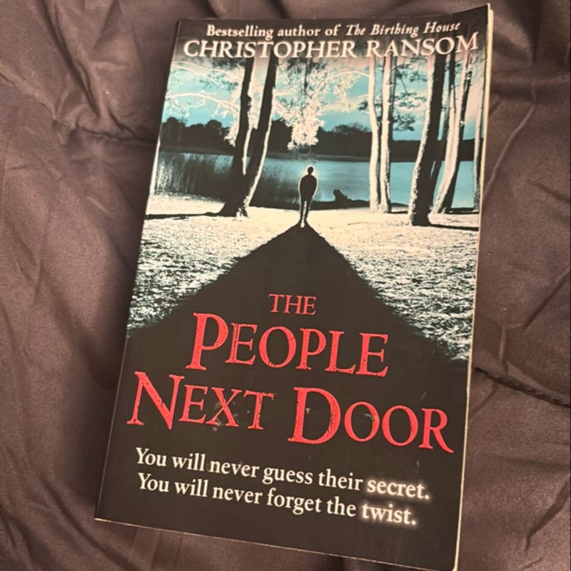 The People Next Door