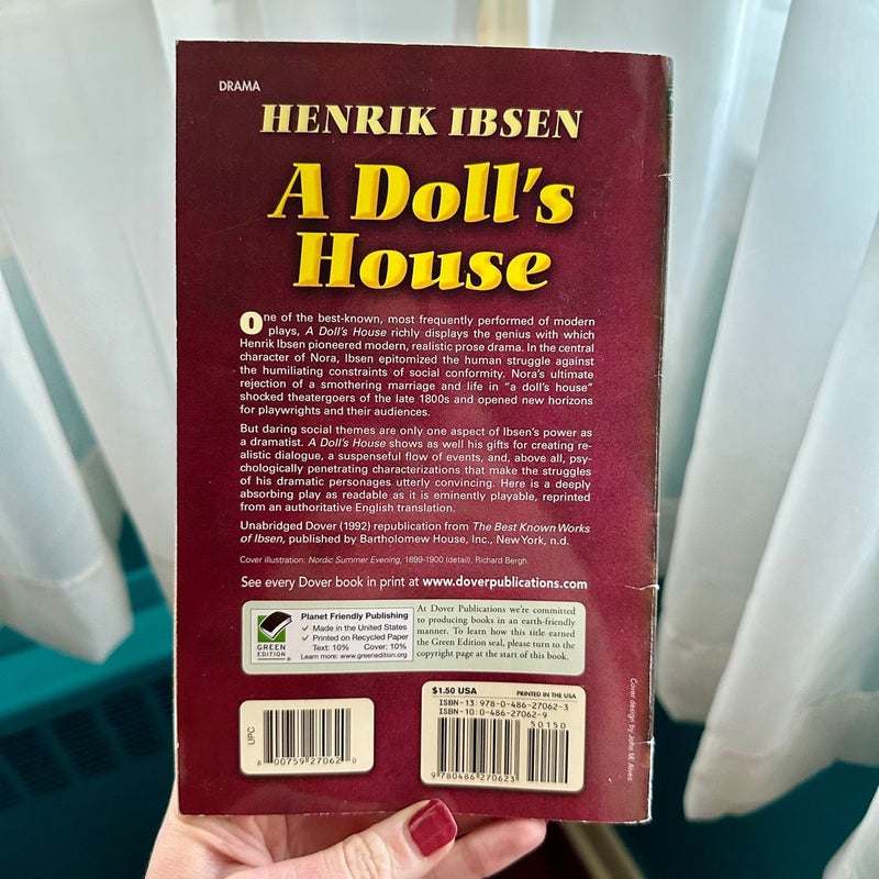 A Doll's House