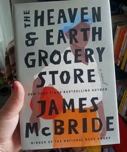 The Heaven and Earth Grocery Store