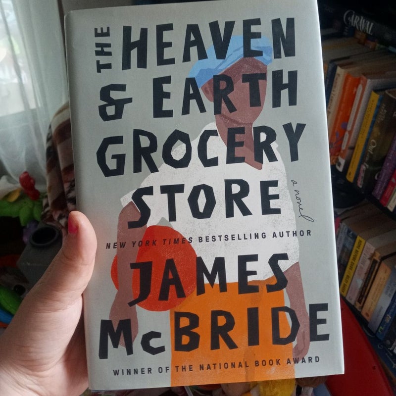 The Heaven and Earth Grocery Store