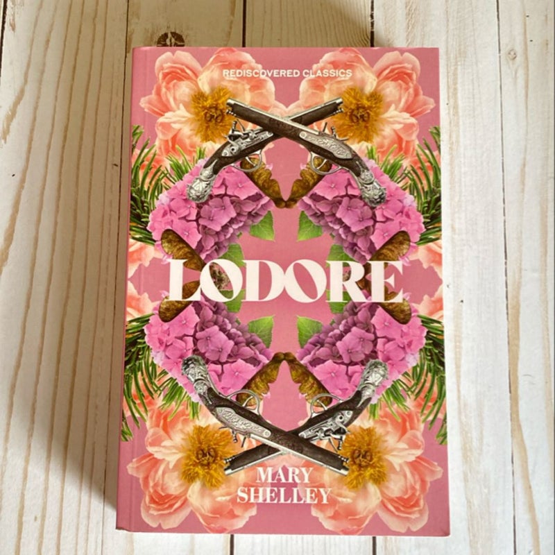 Lodore