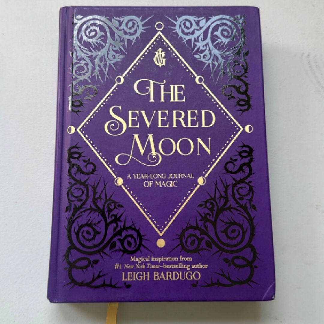 The Severed Moon