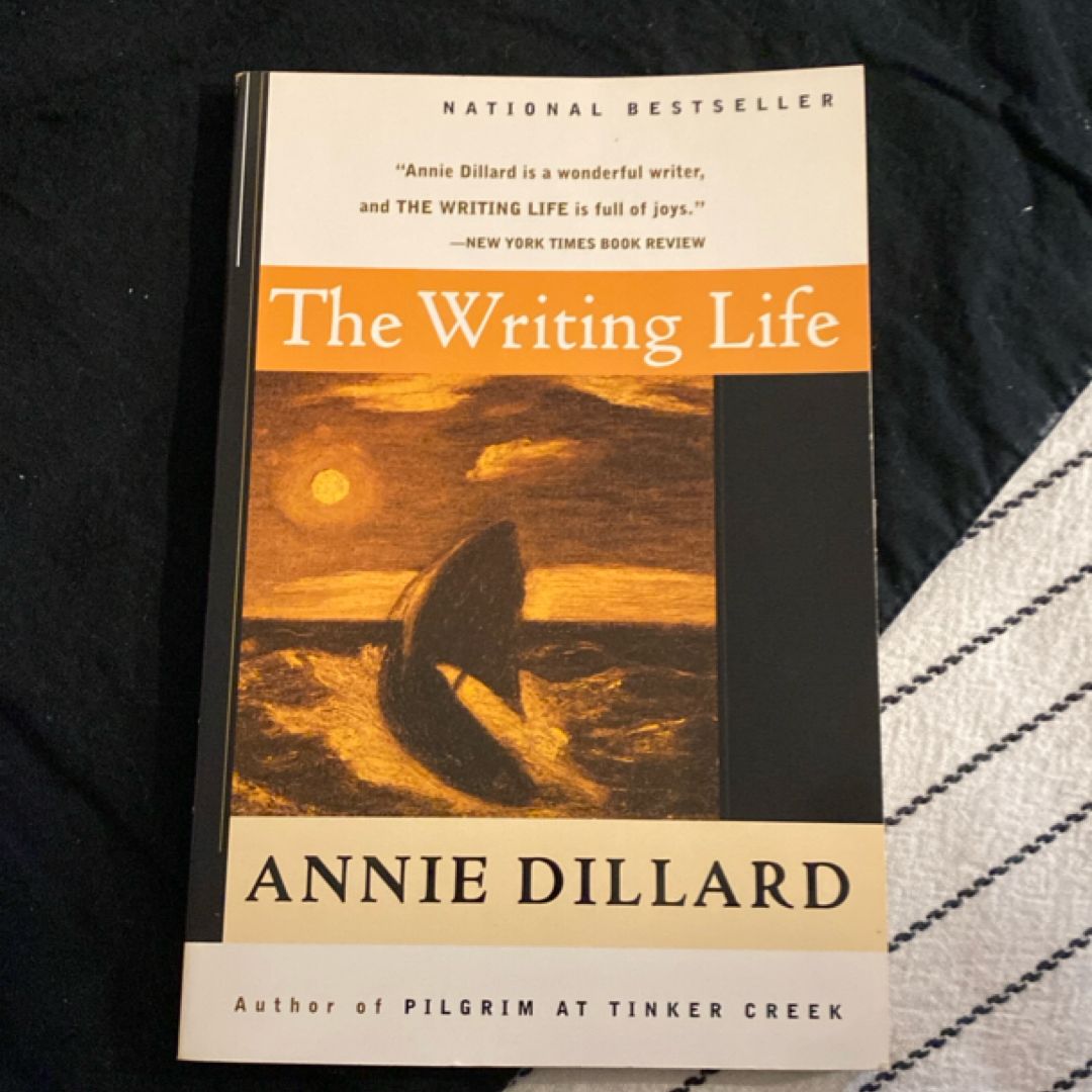 The Writing Life