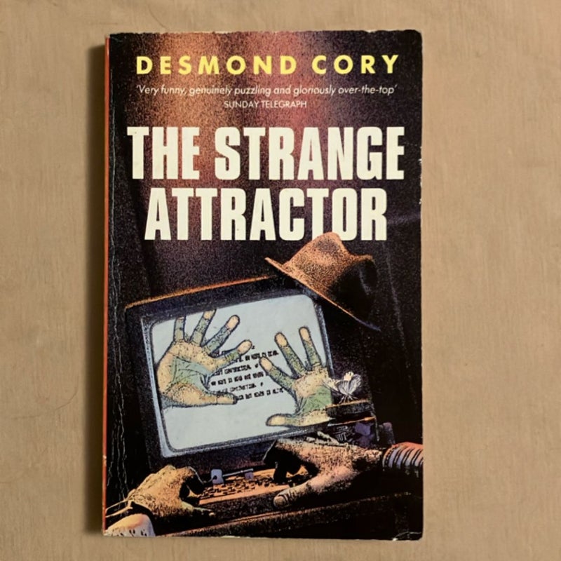 The Strange Attractor