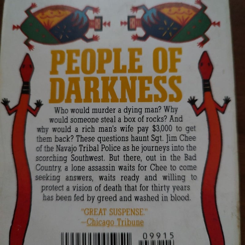 People of darkness 