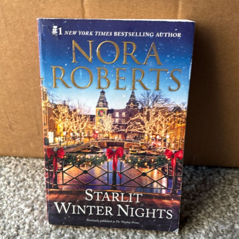 Starlit Winter Nights