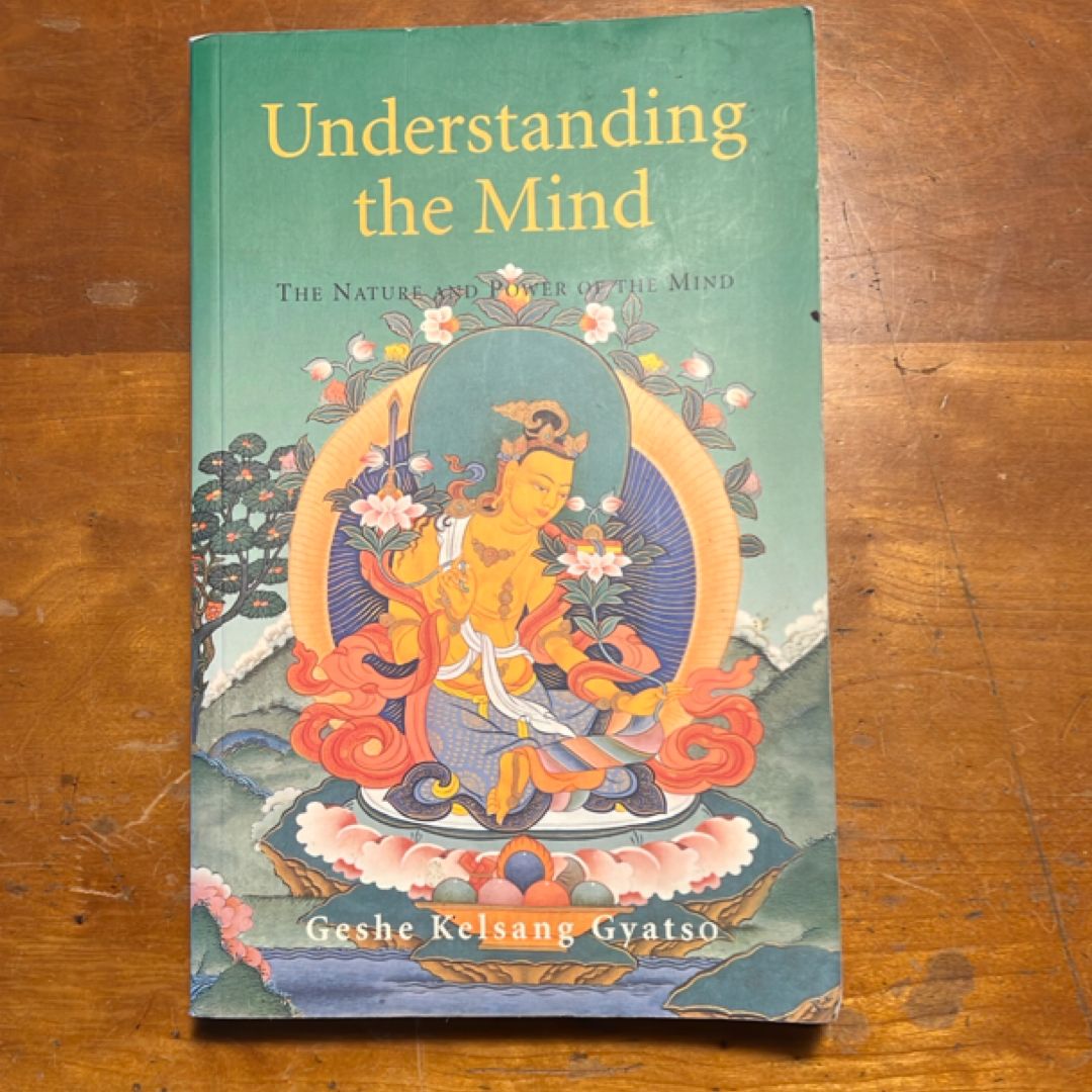 Understanding the Mind