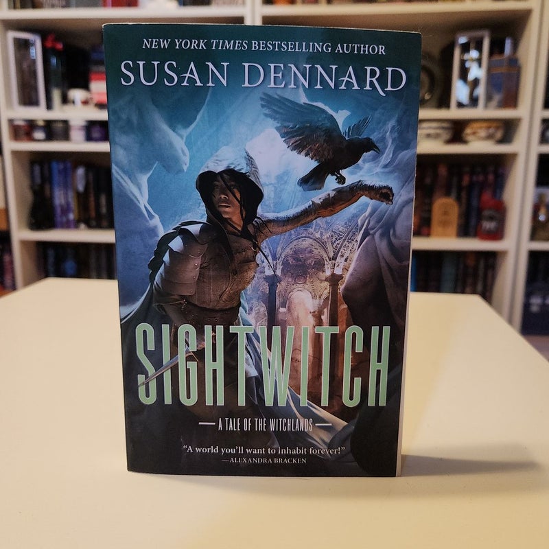 Sightwitch