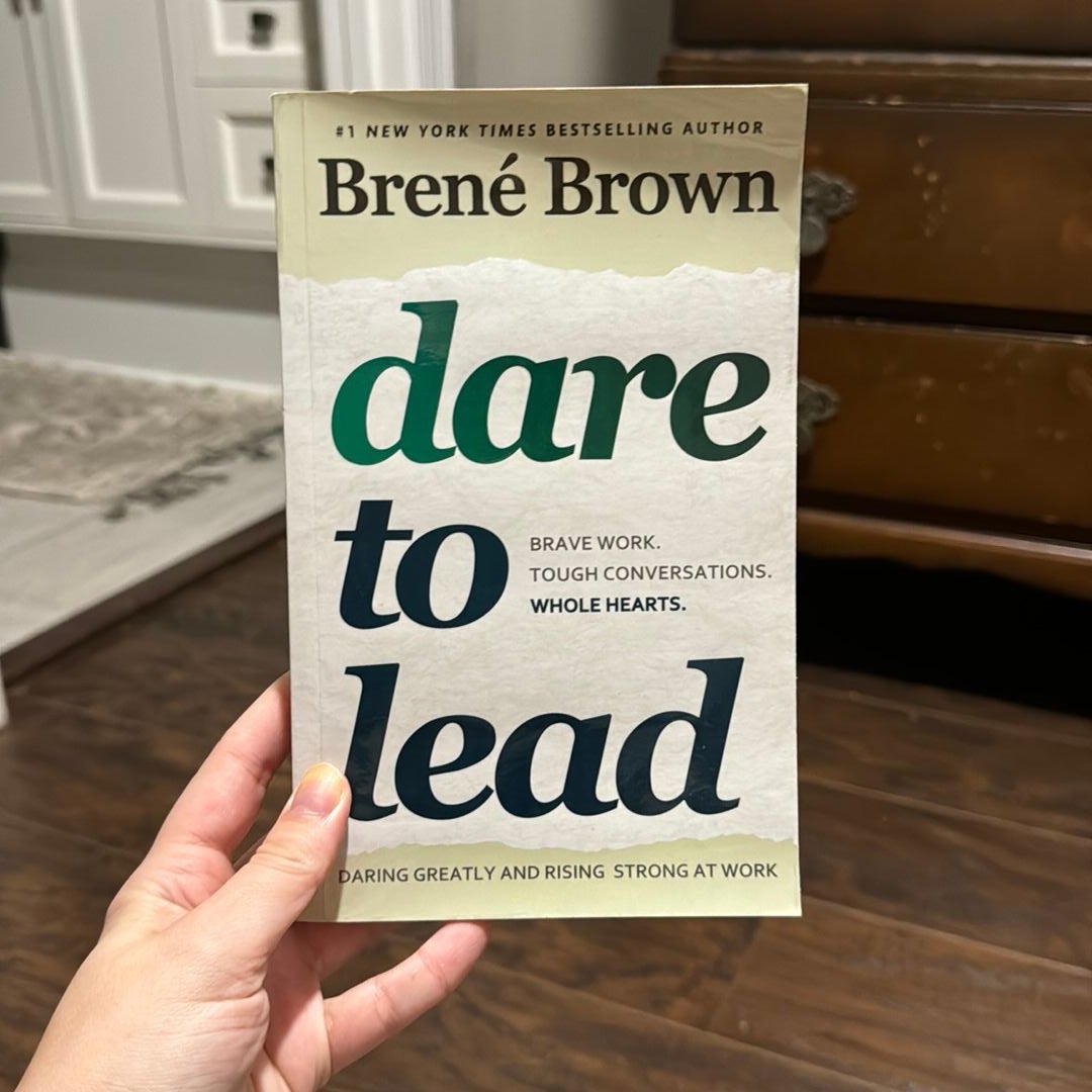 Dare to Lead