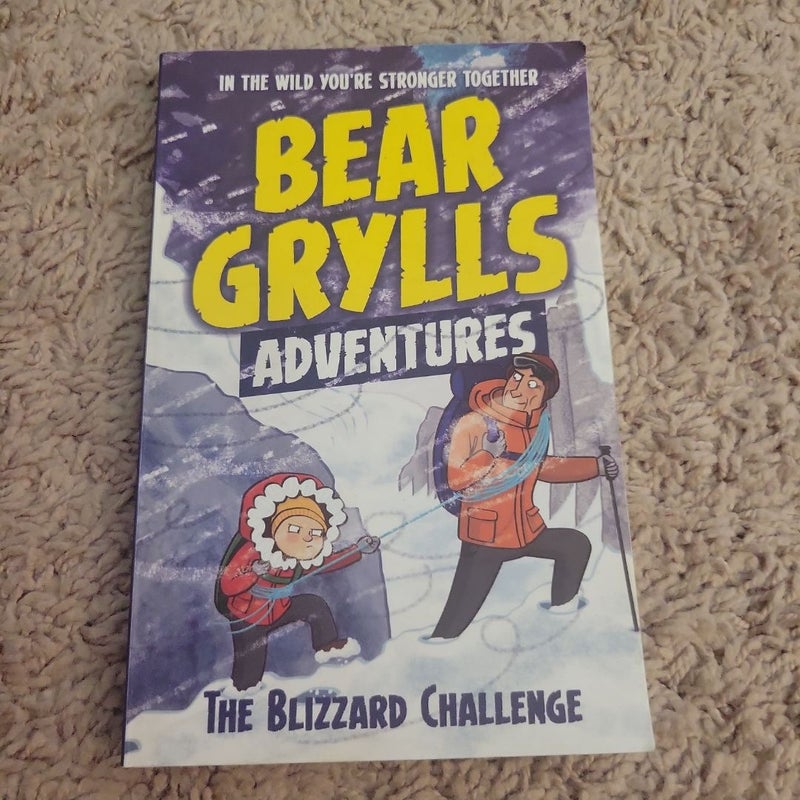 The Blizzard Challenge