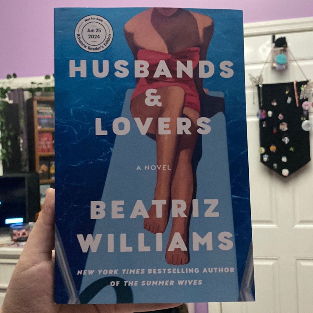 Husbands and Lovers