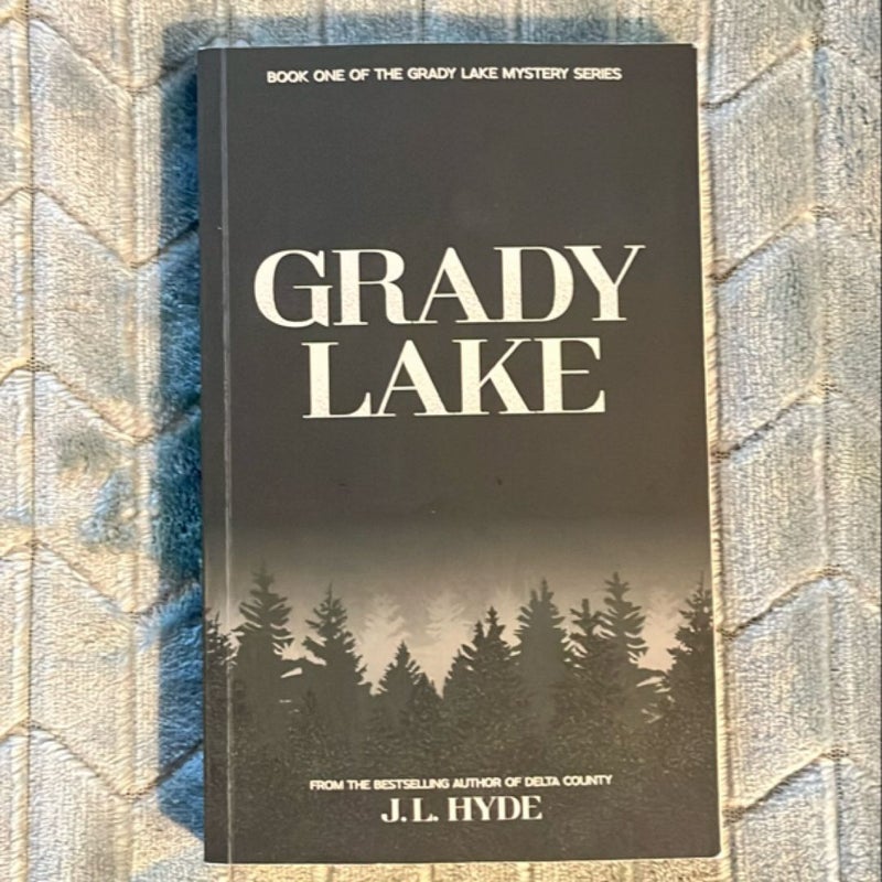 Grady Lake