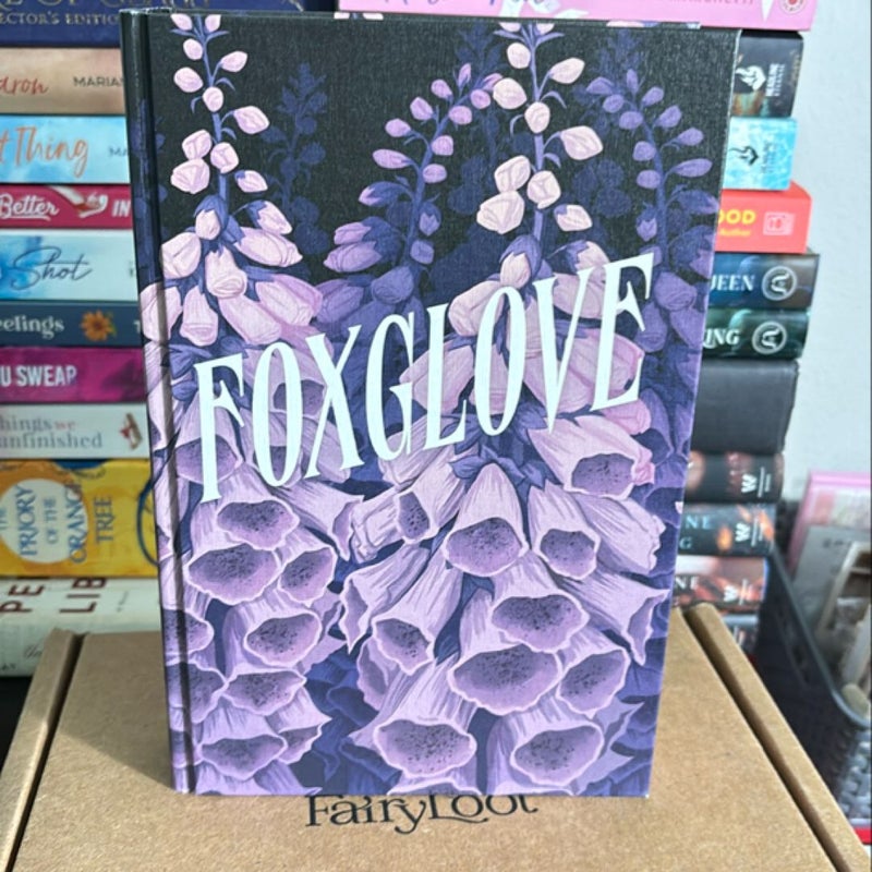 Foxglove 