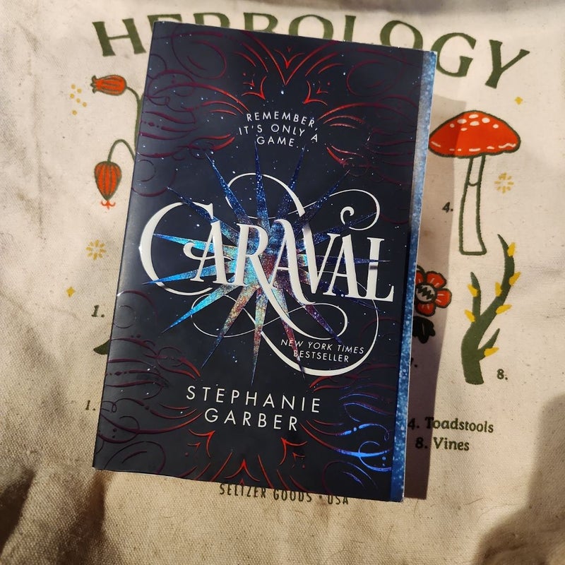 Caraval